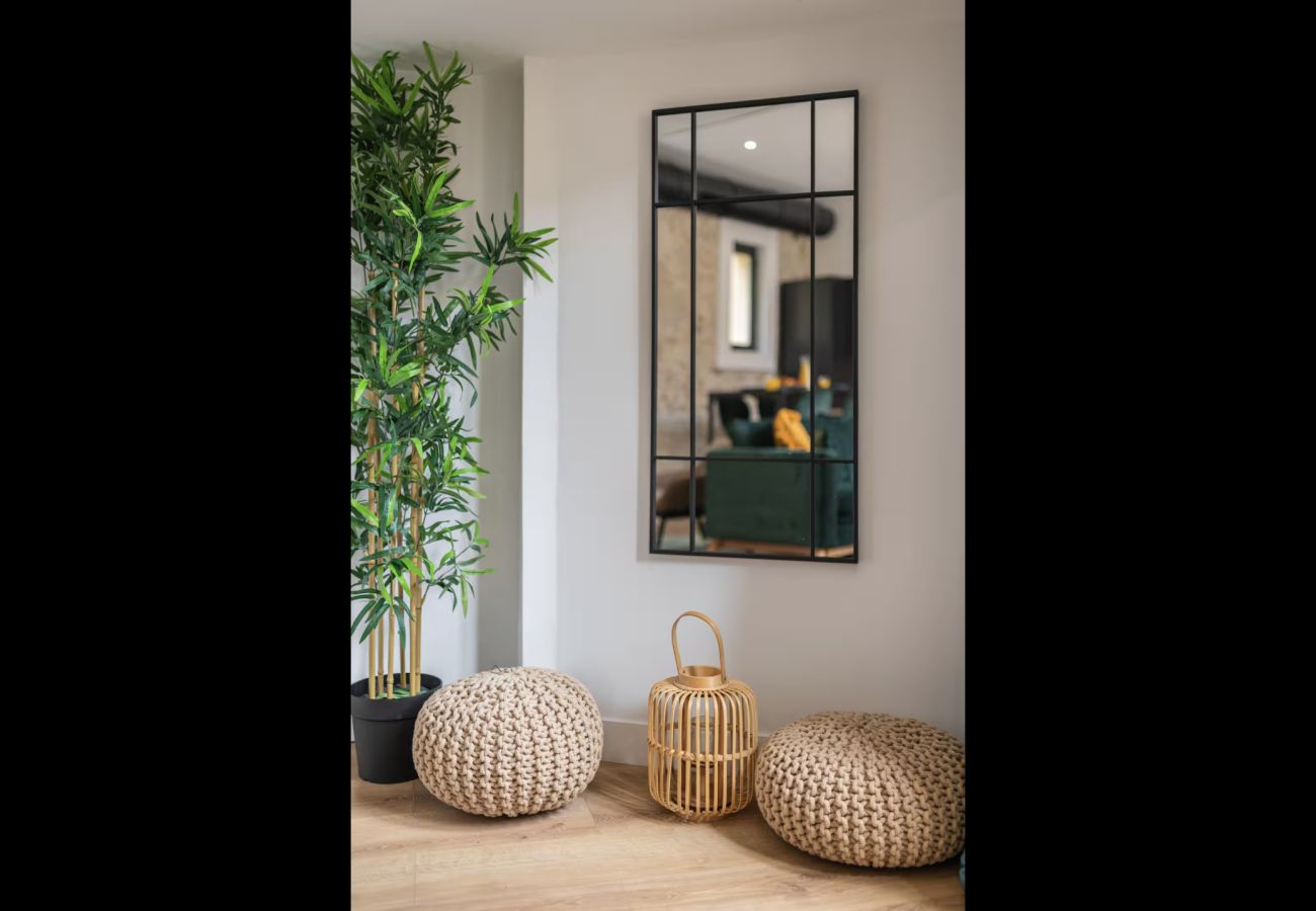Appartement à Beausoleil - MONACO Designer Loft Near Monaco