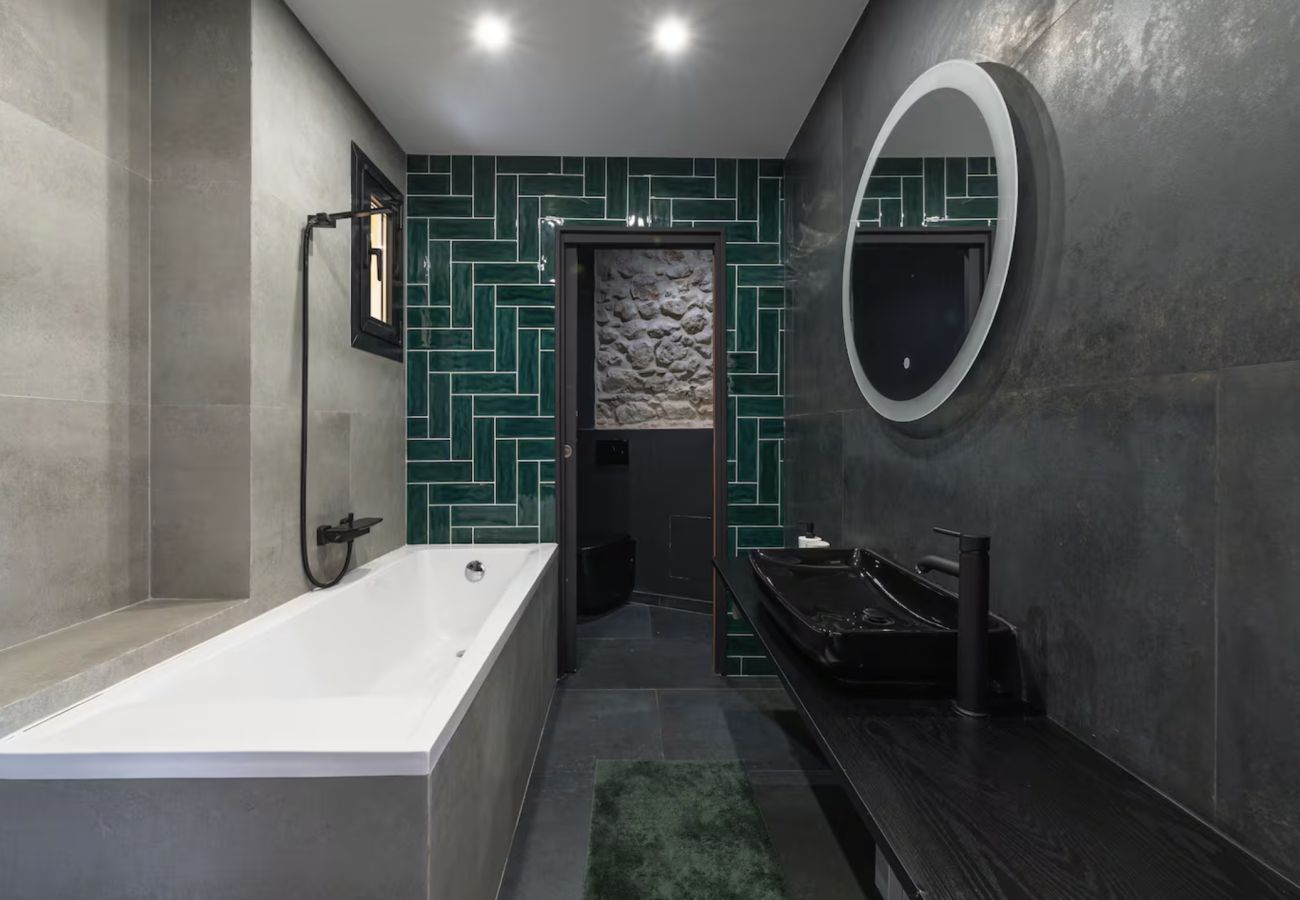 Appartement à Beausoleil - MONACO Designer Loft Near Monaco