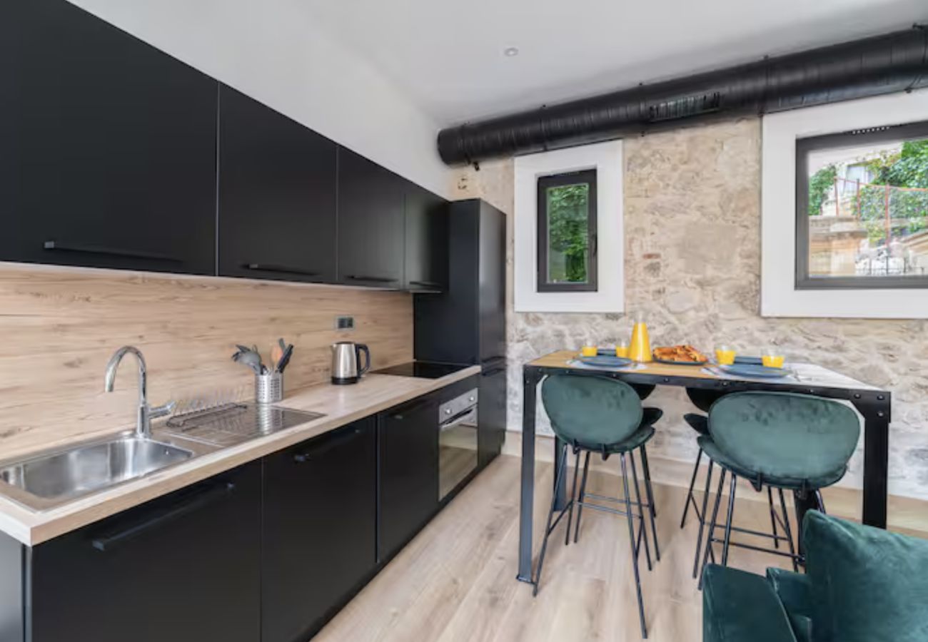 Appartement à Beausoleil - MONACO Designer Loft Near Monaco