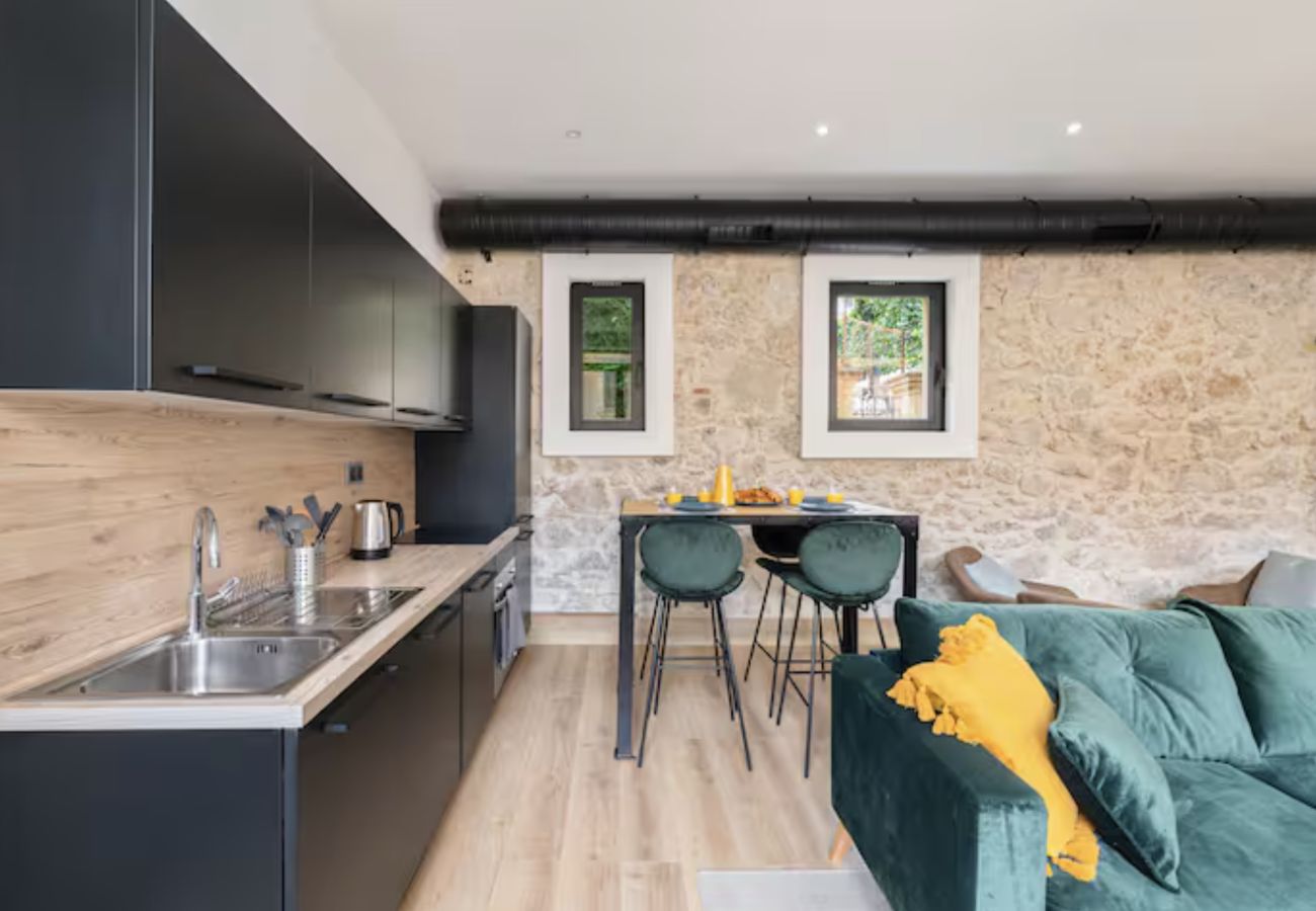 Appartement à Beausoleil - MONACO Designer Loft Near Monaco