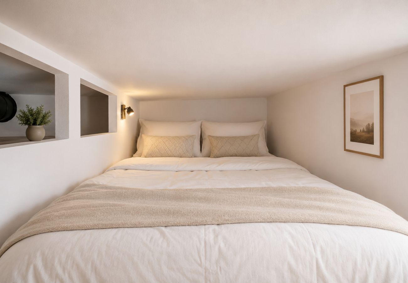 Appartement à Beausoleil - MONACO Designer Loft Near Monaco