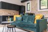 Appartement à Beausoleil - MONACO Designer Loft Near Monaco