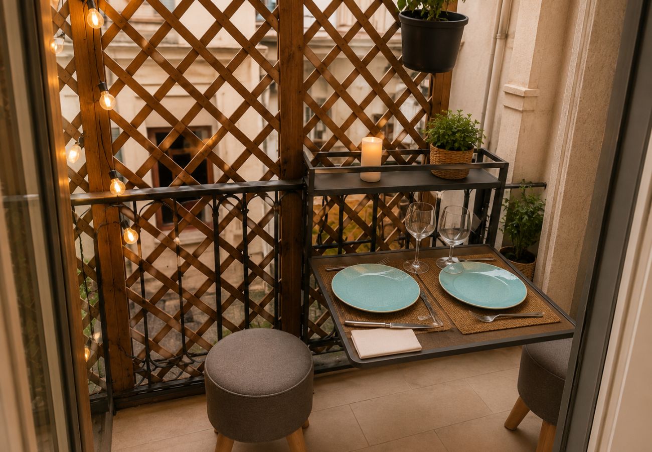 Appartement à Cannes - 16624498	LIONS Le Suquet Old Town Forville Cozy Ap