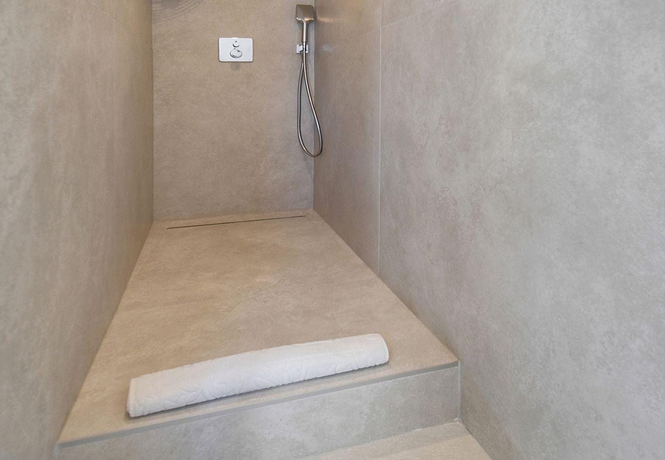 Villa à Cannes - Villa Pont Saint-Victor Piscine Privée 4 Chambres