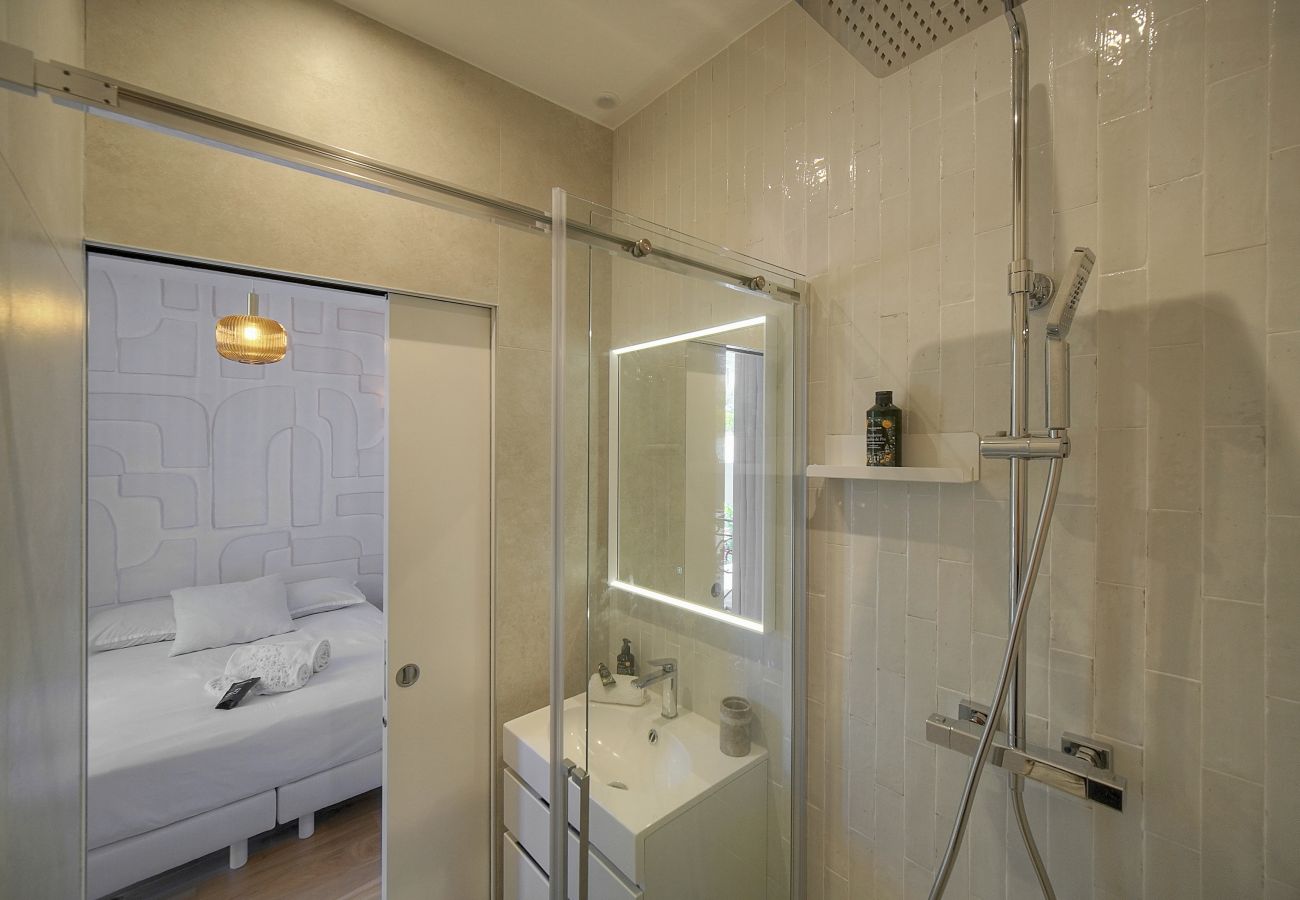 Villa à Cannes - Villa Pont Saint-Victor Piscine Privée 4 Chambres