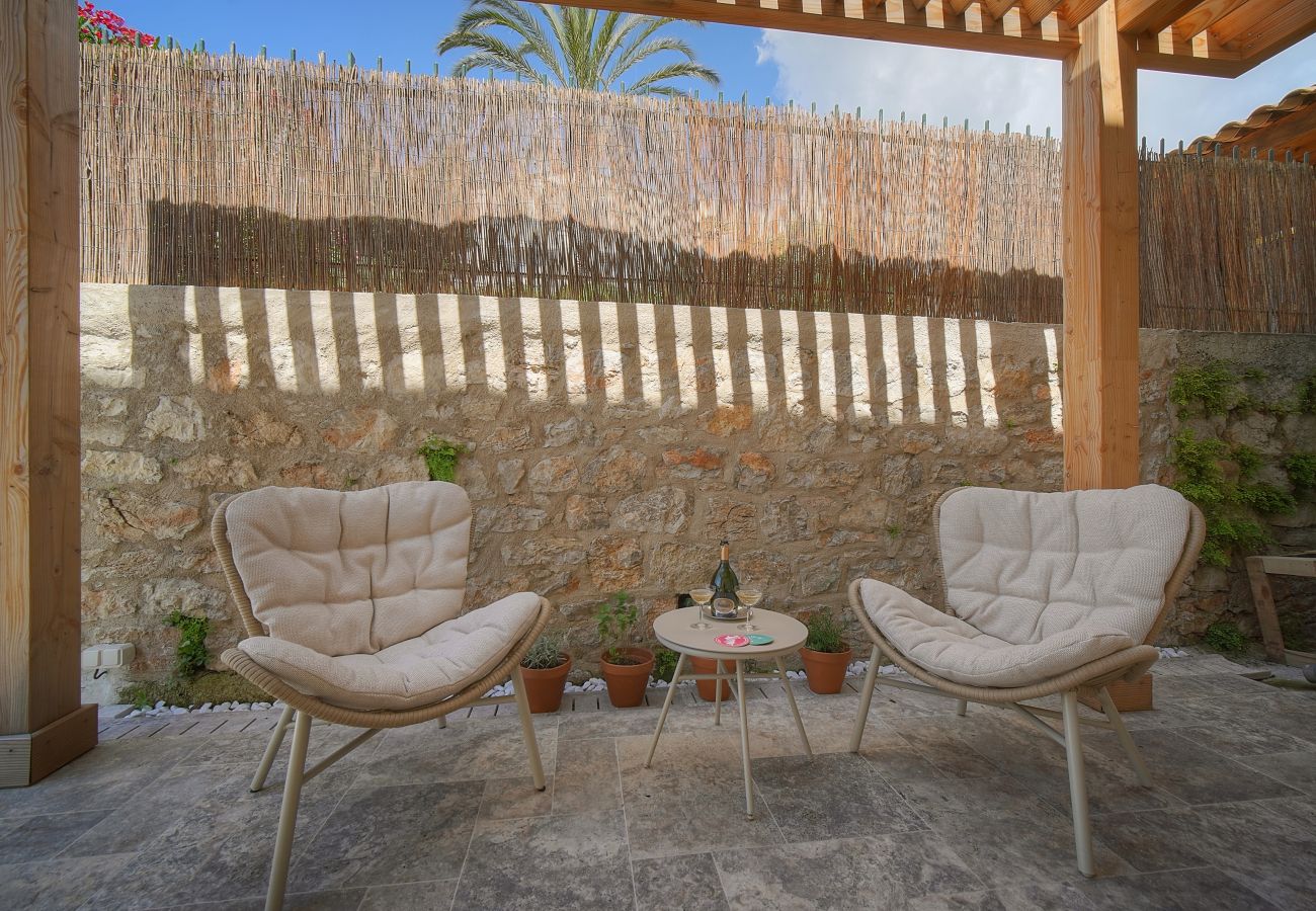 Villa à Cannes - Villa Pont Saint-Victor Piscine Privée 4 Chambres