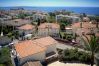 Villa à Cannes - Villa Pont Saint-Victor Piscine Privée 4 Chambres
