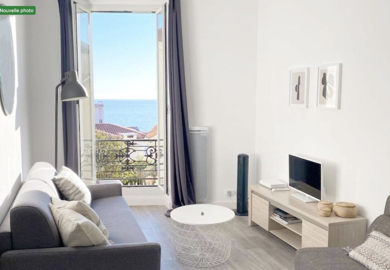 Appartement à Cannes - 16514720 LIONS Refuge of Suquet, authentic neighbo