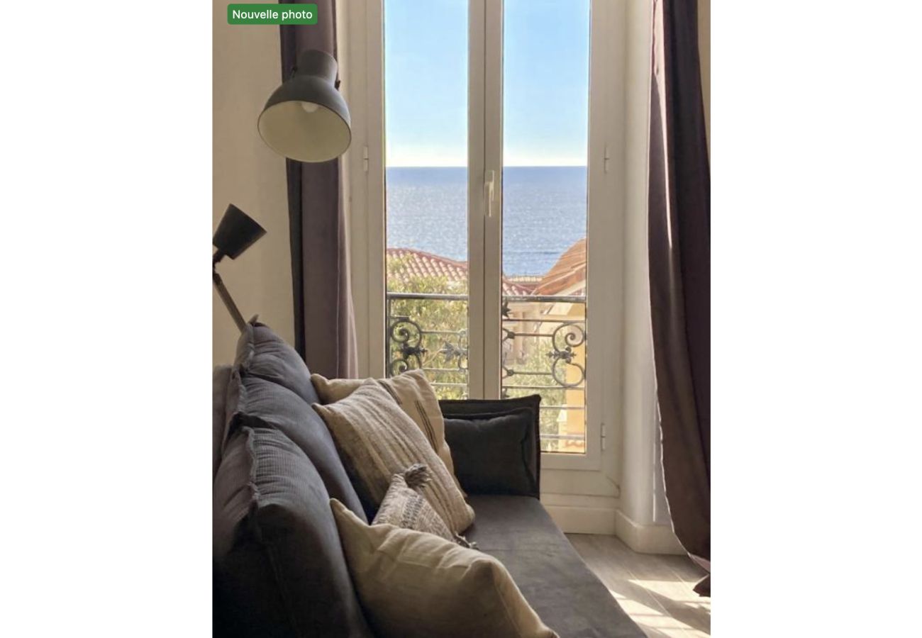 Appartement à Cannes - 16514720 LIONS Refuge of Suquet, authentic neighbo