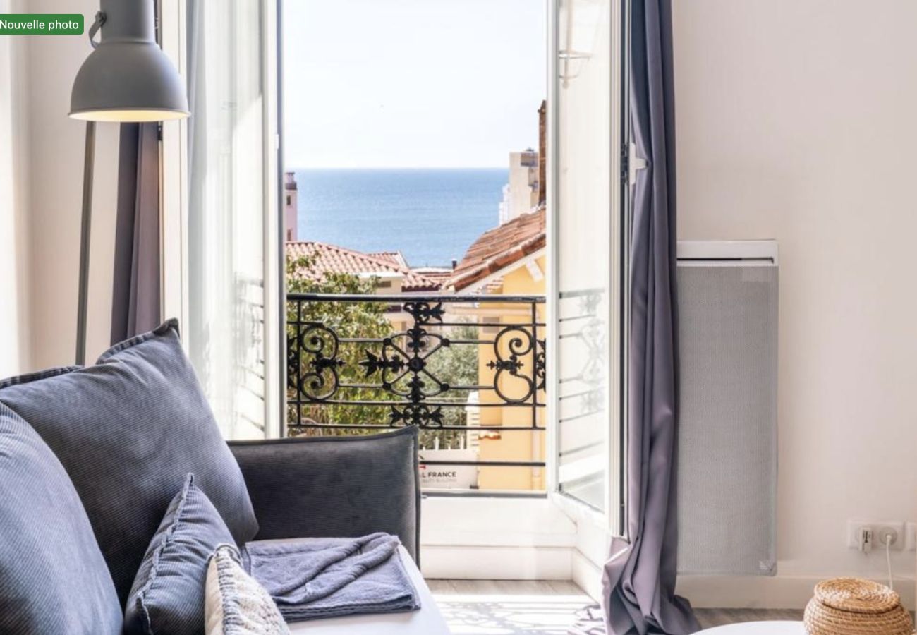 Appartement à Cannes - 16514720 LIONS Refuge of Suquet, authentic neighbo