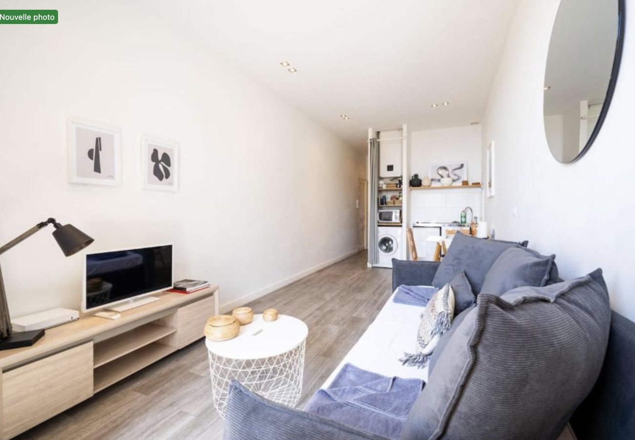 Appartement à Cannes - 16514720 LIONS Refuge of Suquet, authentic neighbo