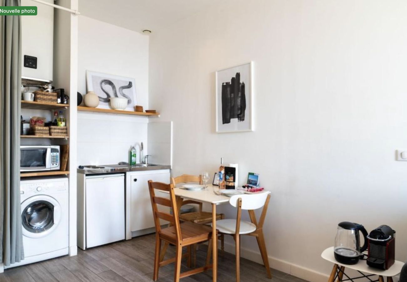 Appartement à Cannes - 16514720 LIONS Refuge of Suquet, authentic neighbo