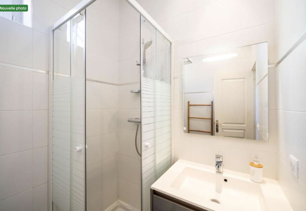 Appartement à Cannes - 16514720 LIONS Refuge of Suquet, authentic neighbo