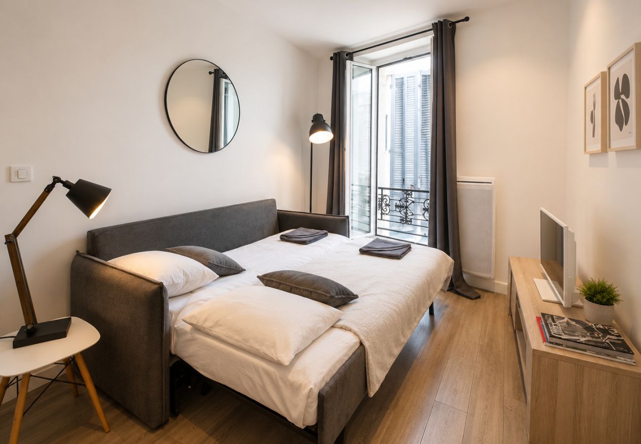 Appartement à Cannes - 16514720 LIONS Refuge of Suquet, authentic neighbo