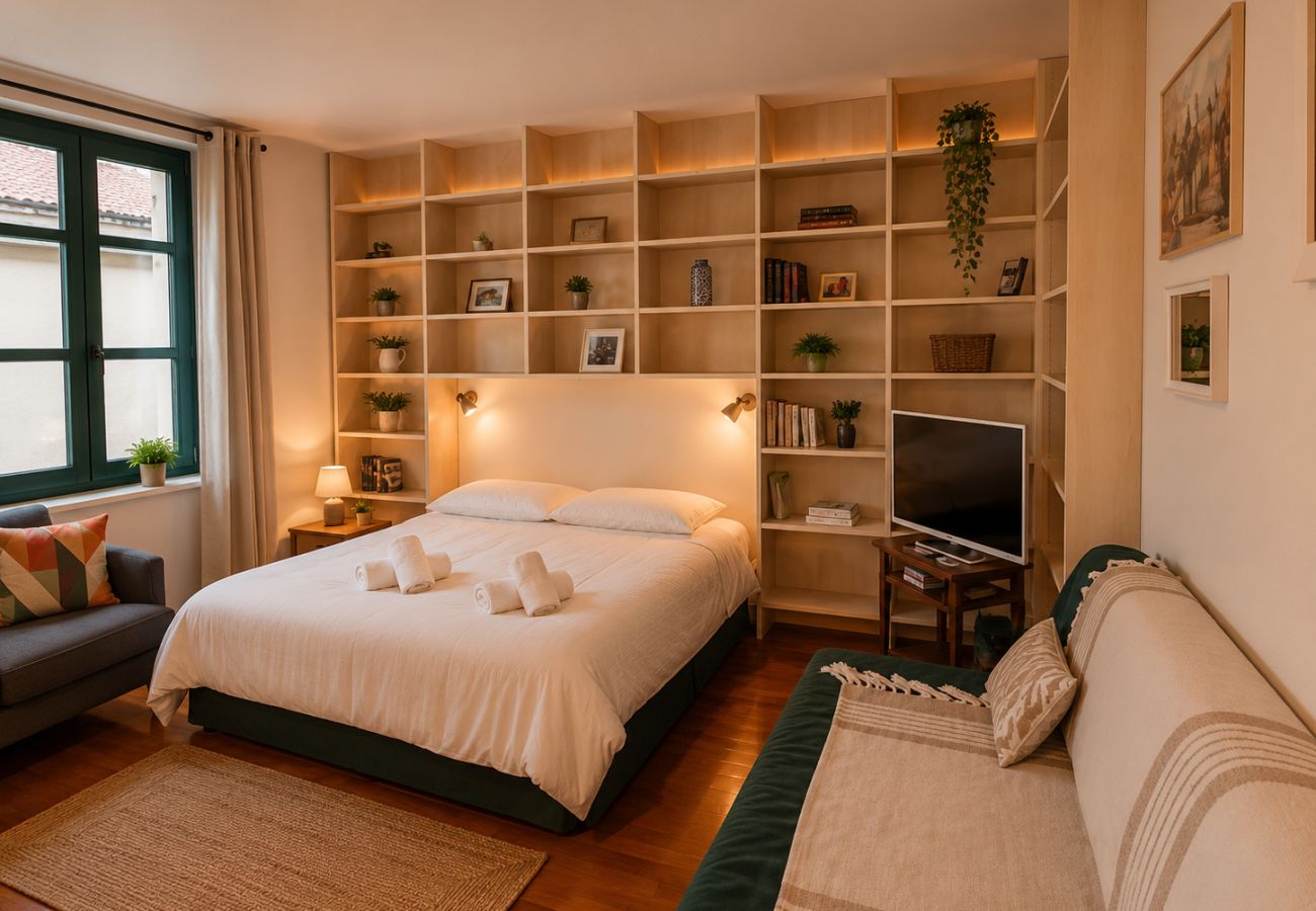 Appartement à Cannes - 16654709	LIONS Cannes Central Hub - Walk to Palais