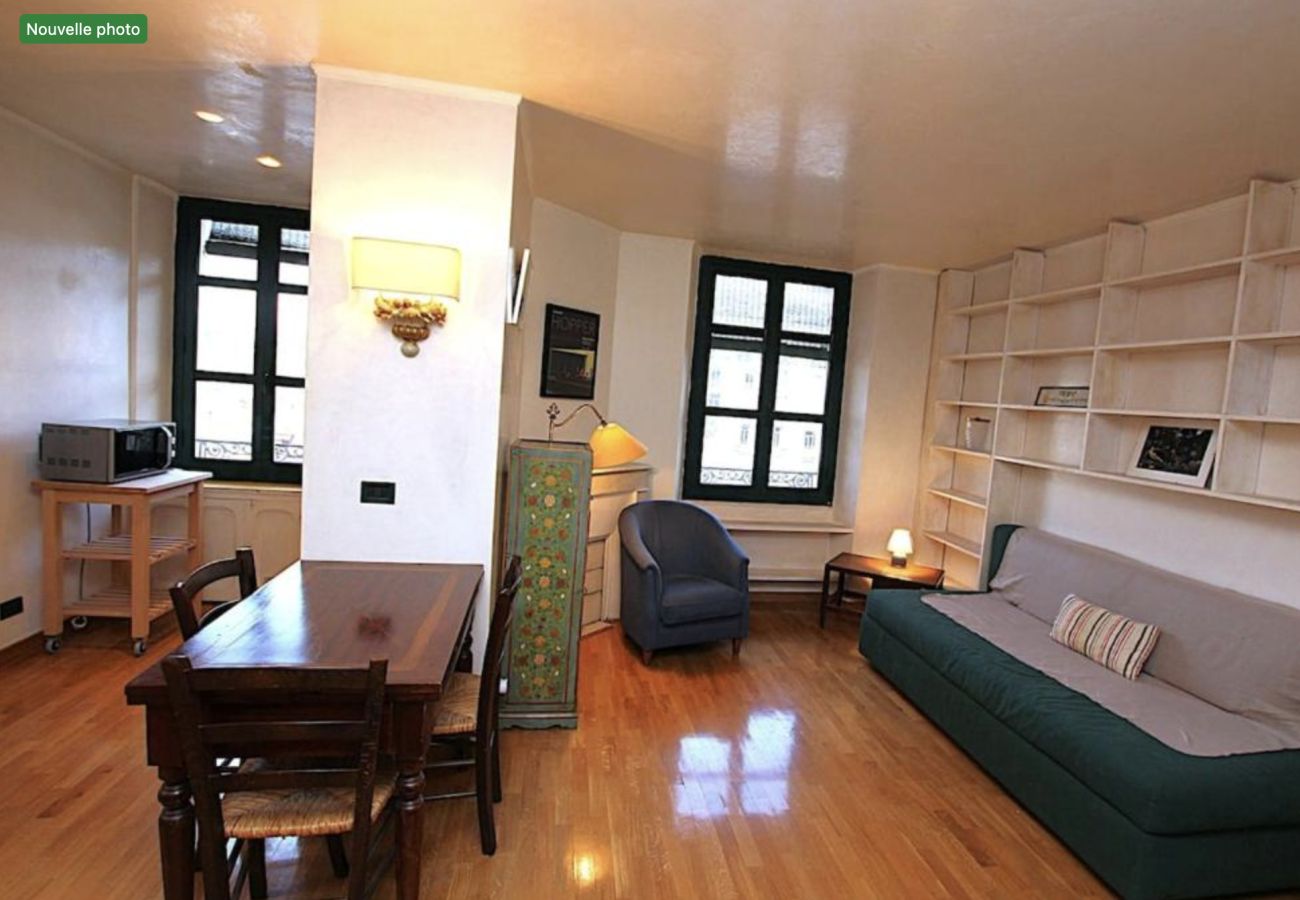 Appartement à Cannes - 16654709	LIONS Cannes Central Hub - Walk to Palais