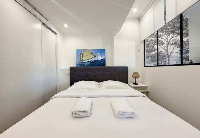 Appartement à Cannes - 16656529	SPECIAL LIONS Beautiful apartment in Suqu