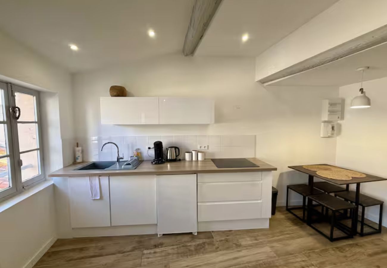 Appartement à Cannes - 16656529	SPECIAL LIONS Beautiful apartment in Suqu