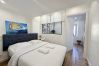 Appartement à Cannes - 16656529	SPECIAL LIONS Beautiful apartment in Suqu