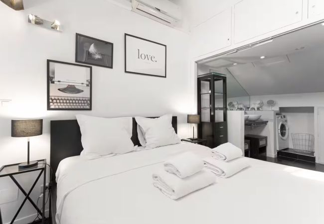 Appartement à Cannes - 16656684	SPECIAL LIONS Rue Lafontaine