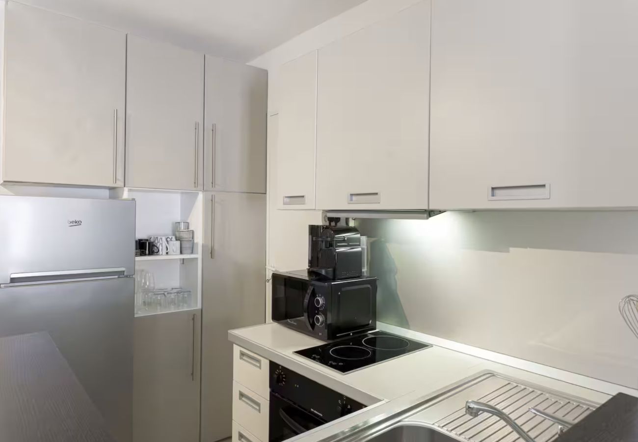 Appartement à Cannes - 16656684	SPECIAL LIONS Rue Lafontaine