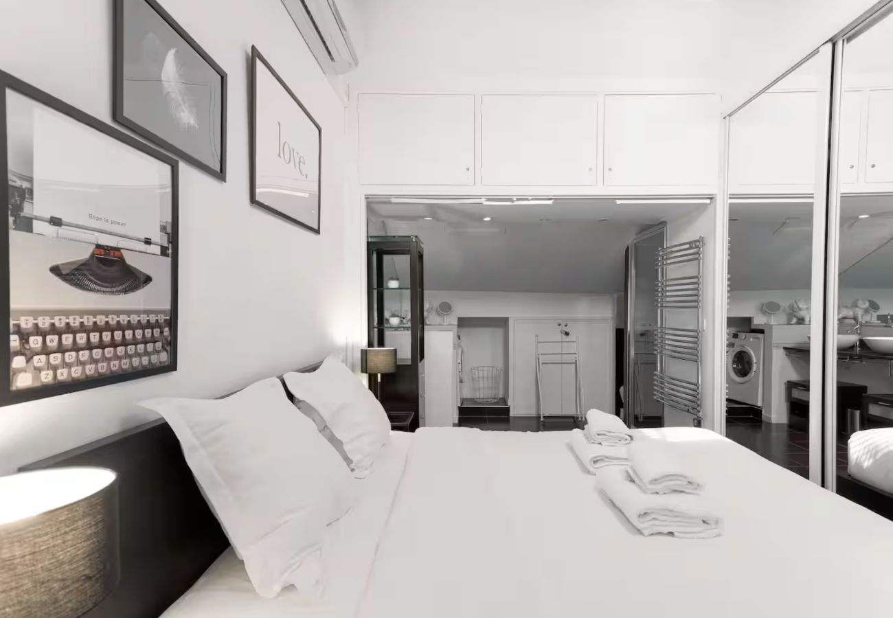 Appartement à Cannes - 16656684	SPECIAL LIONS Rue Lafontaine