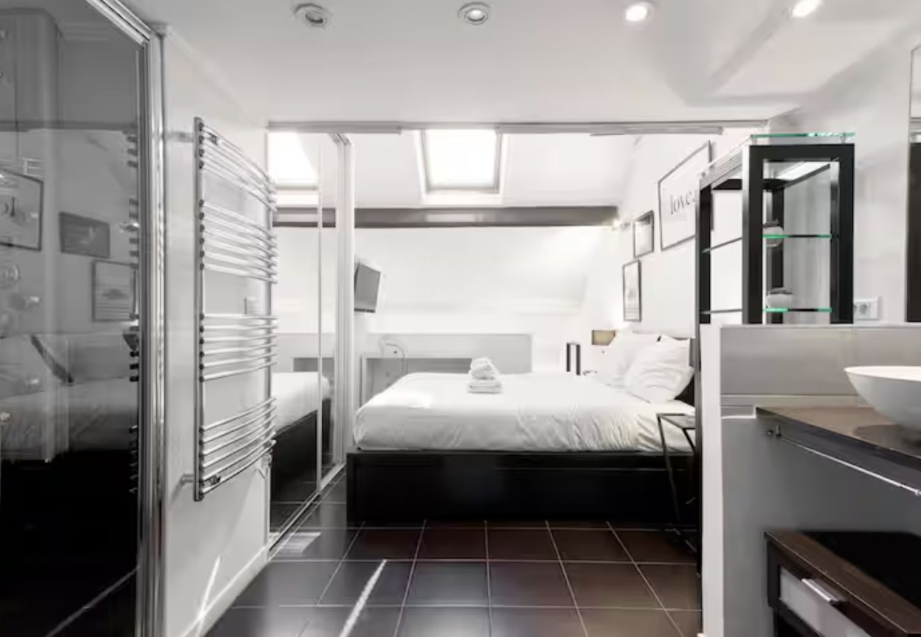 Appartement à Cannes - 16656684	SPECIAL LIONS Rue Lafontaine