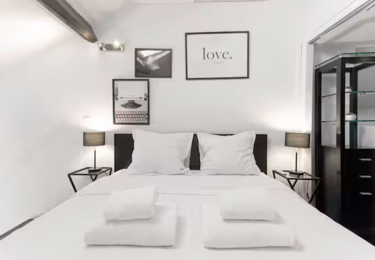 Appartement à Cannes - 16656684	SPECIAL LIONS Rue Lafontaine