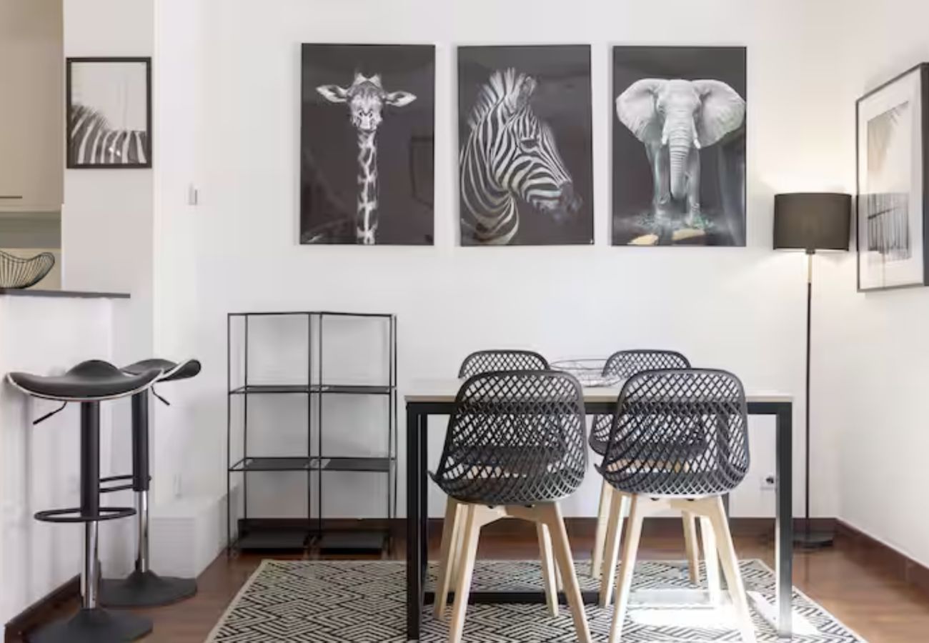 Appartement à Cannes - 16656684	SPECIAL LIONS Rue Lafontaine