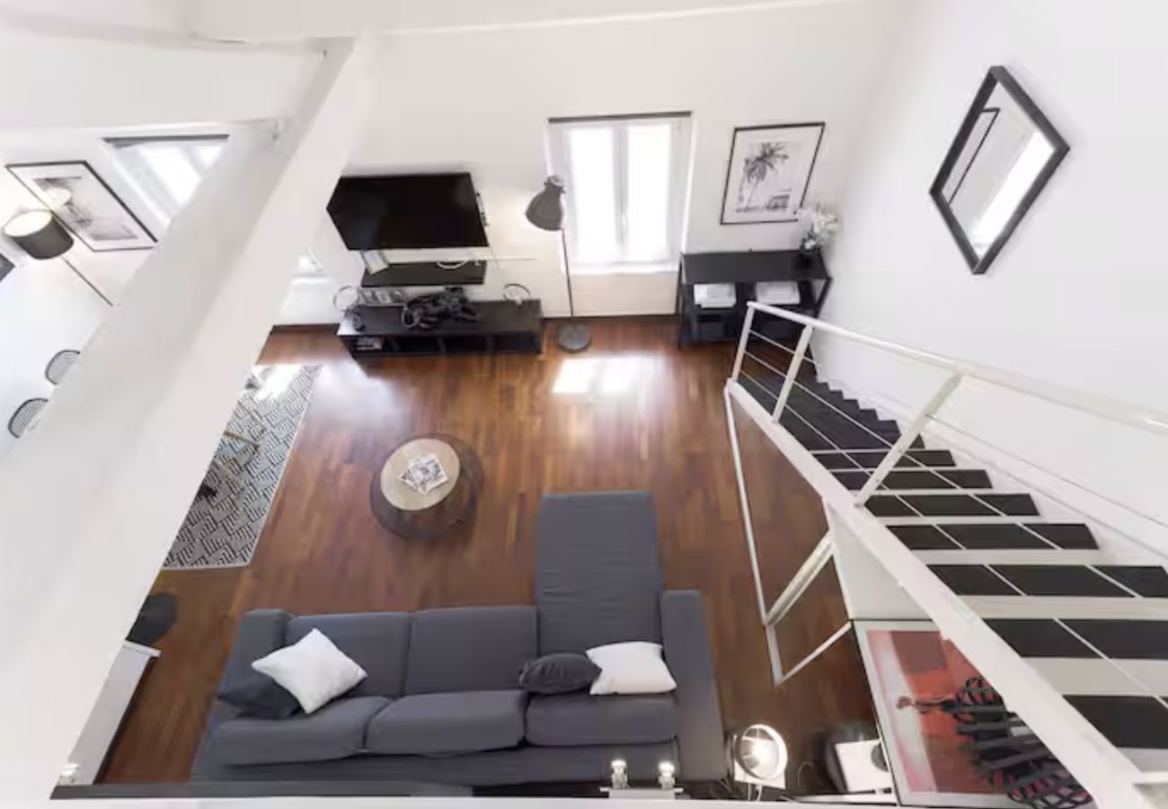 Appartement à Cannes - 16656684	SPECIAL LIONS Rue Lafontaine