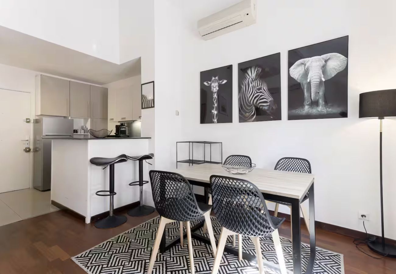 Appartement à Cannes - 16656684	SPECIAL LIONS Rue Lafontaine