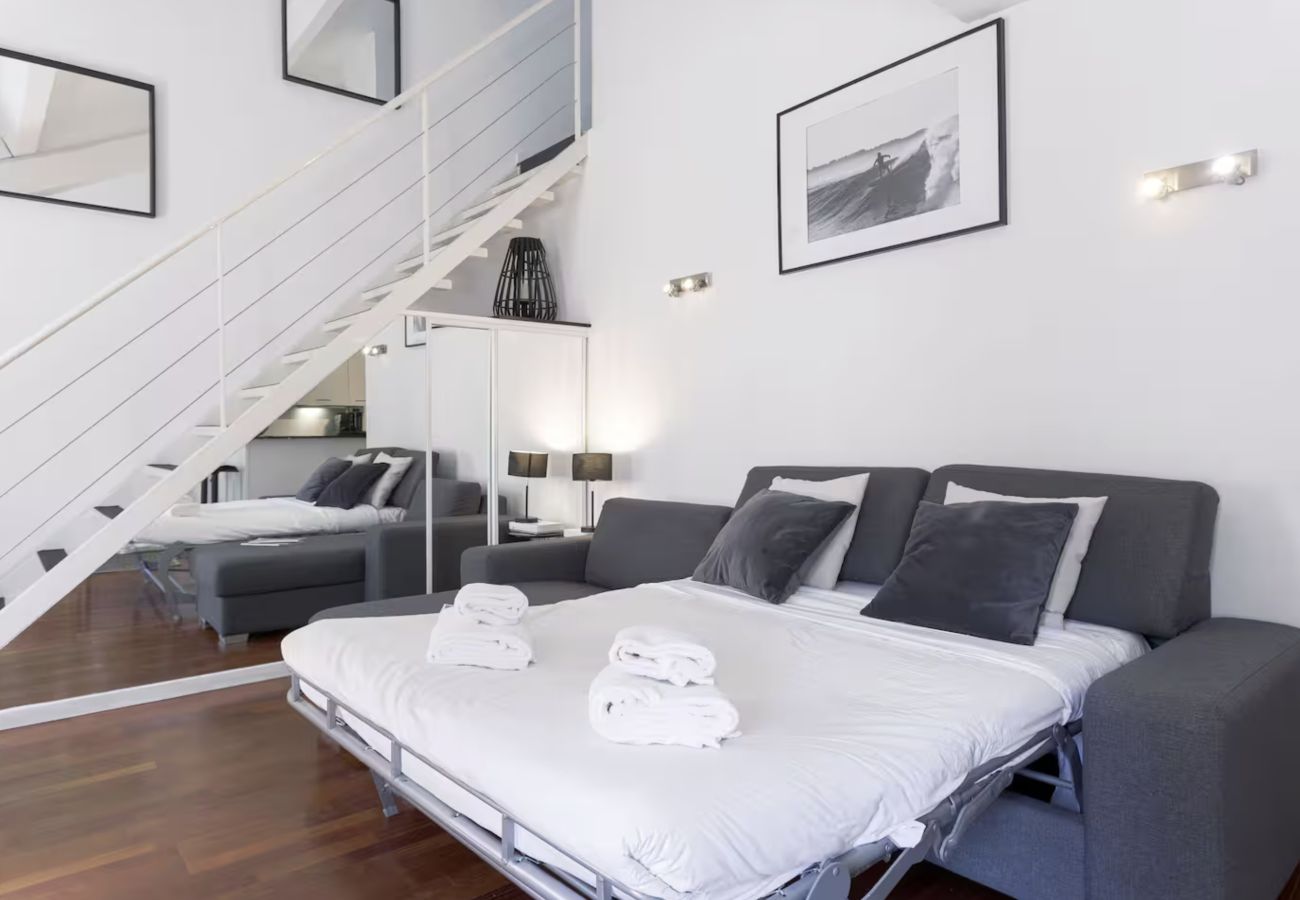 Appartement à Cannes - 16656684	SPECIAL LIONS Rue Lafontaine