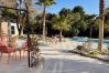 Villa à Valbonne - FRGK La Villa Madonne