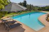 Villa à Cannes - FRGK Villa Mathis Cannes - Luxury, Sea View & Pool