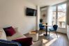 Appartement à Cannes - 16672911	LIONS PALAIS Hoche Cannes center  
