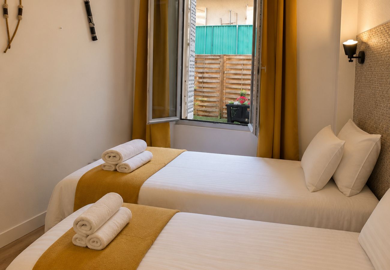 Appartement à Cannes - 16690278	LIONS Great apartment in heart of Cannes 