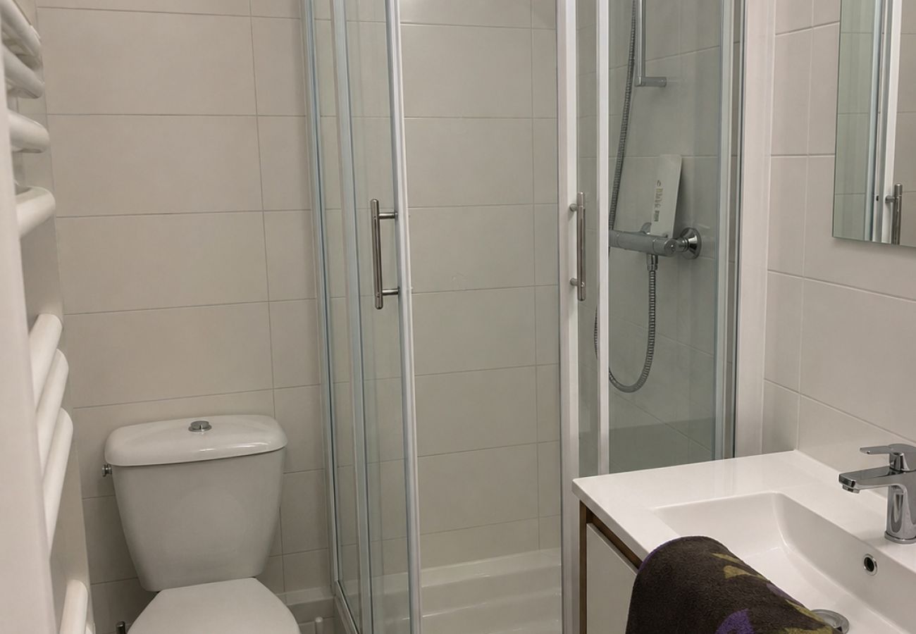 Appartement à Cannes - 16690278	LIONS Great apartment in heart of Cannes 