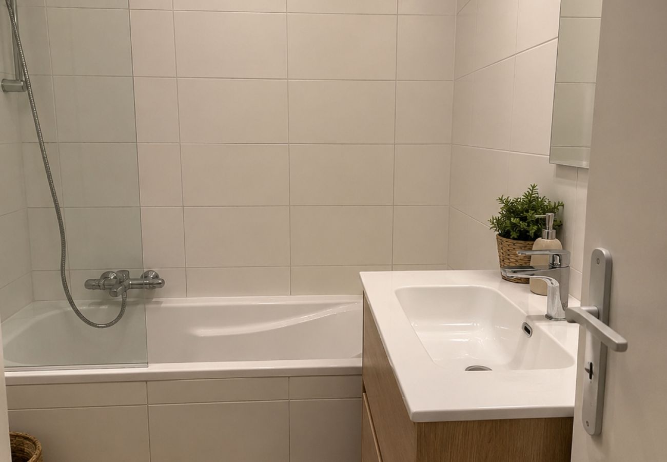 Appartement à Cannes - 16690278	LIONS Great apartment in heart of Cannes 