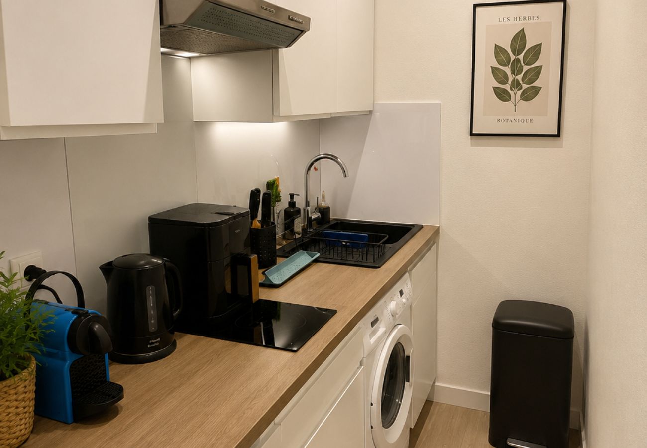 Appartement à Cannes - 16690278	LIONS Great apartment in heart of Cannes 