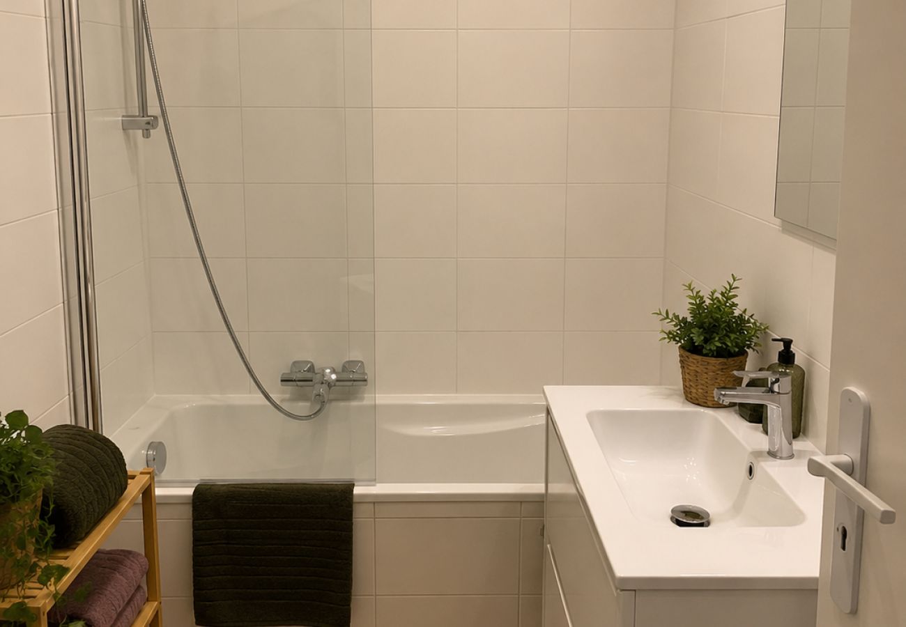 Appartement à Cannes - 16690278	LIONS Great apartment in heart of Cannes 