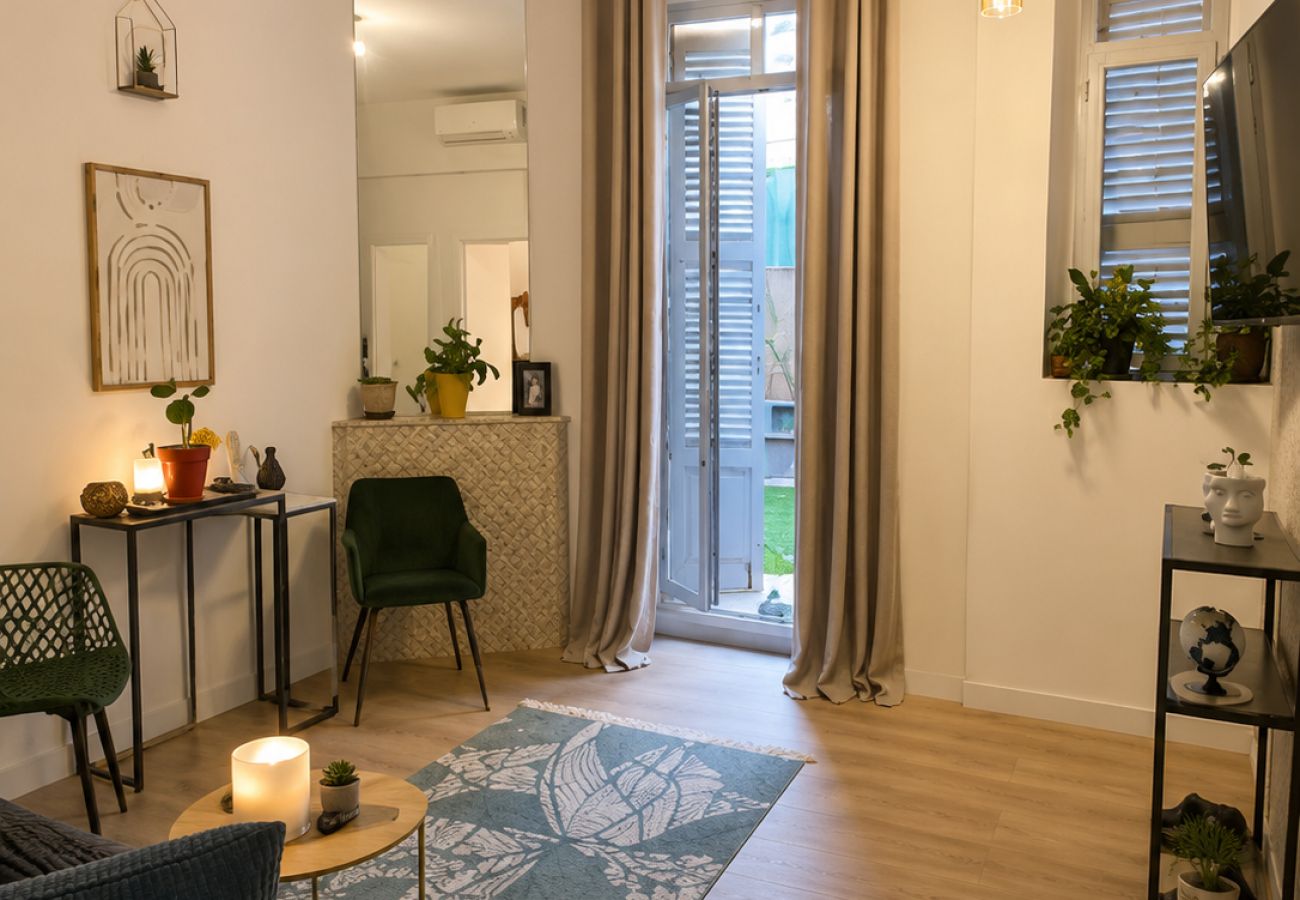 Appartement à Cannes - 16690278	LIONS Great apartment in heart of Cannes 