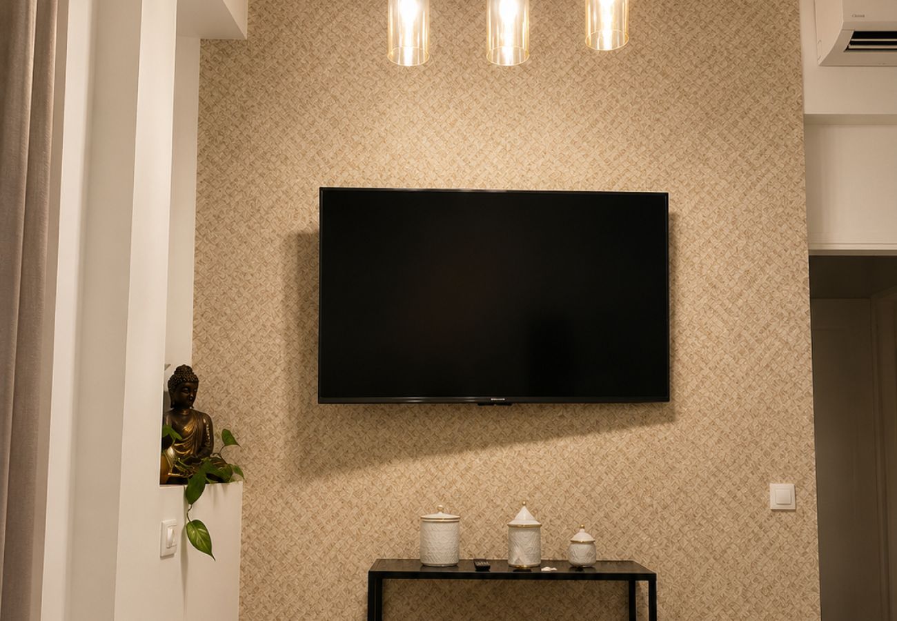 Appartement à Cannes - 16690278	LIONS Great apartment in heart of Cannes 