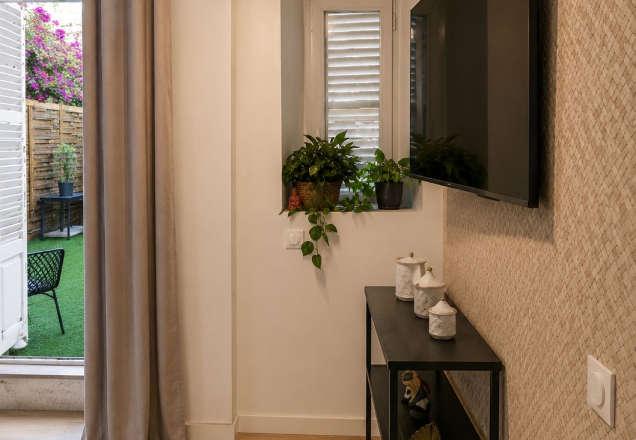 Appartement à Cannes - 16690278	LIONS Great apartment in heart of Cannes 