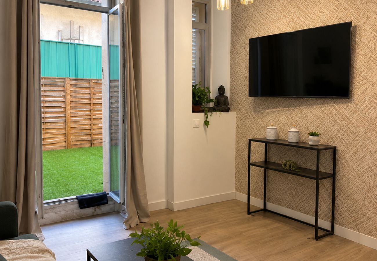 Appartement à Cannes - 16690278	LIONS Great apartment in heart of Cannes 