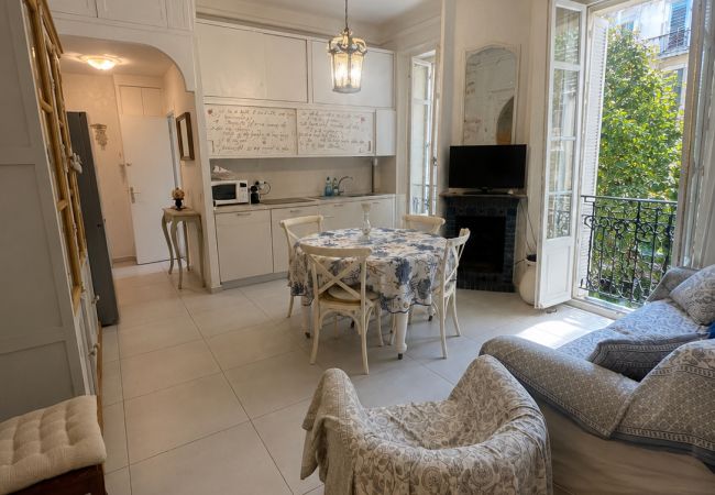 Appartement à Cannes - 16706711	LIONS 2BDR 14 juillet