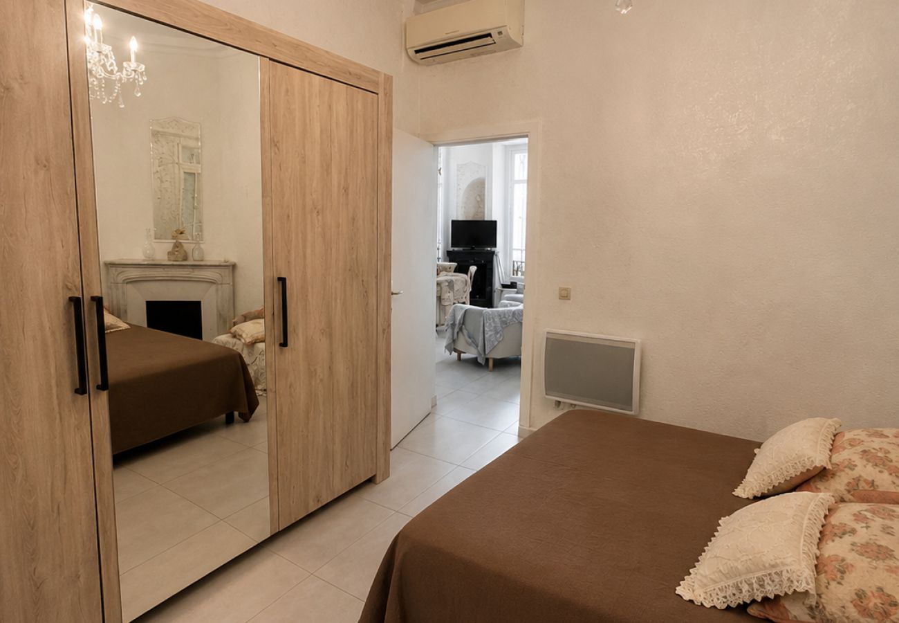 Appartement à Cannes - 16706711	LIONS 2BDR 14 juillet