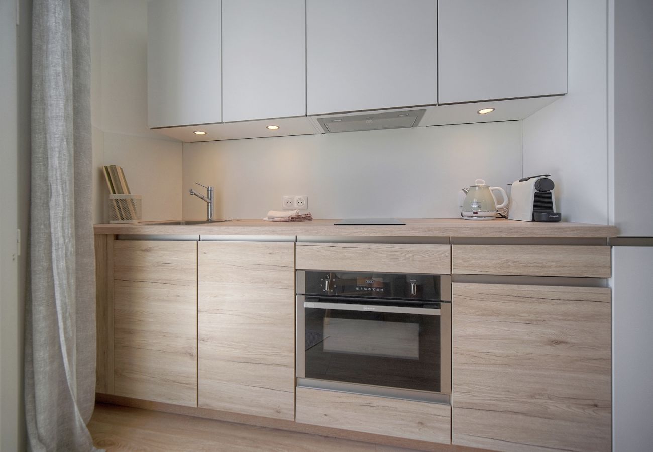 Studio à Cannes - FRGK - STUDIO PRIVE DANS VILLA - CROIX DES GARDES