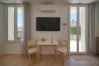 Studio à Cannes - FRGK - STUDIO PRIVE DANS VILLA - CROIX DES GARDES