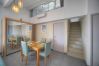 Appartement à Cannes - FRGK - DUPLEX SUQUET VUE PORT ET PALAIS - 2BR