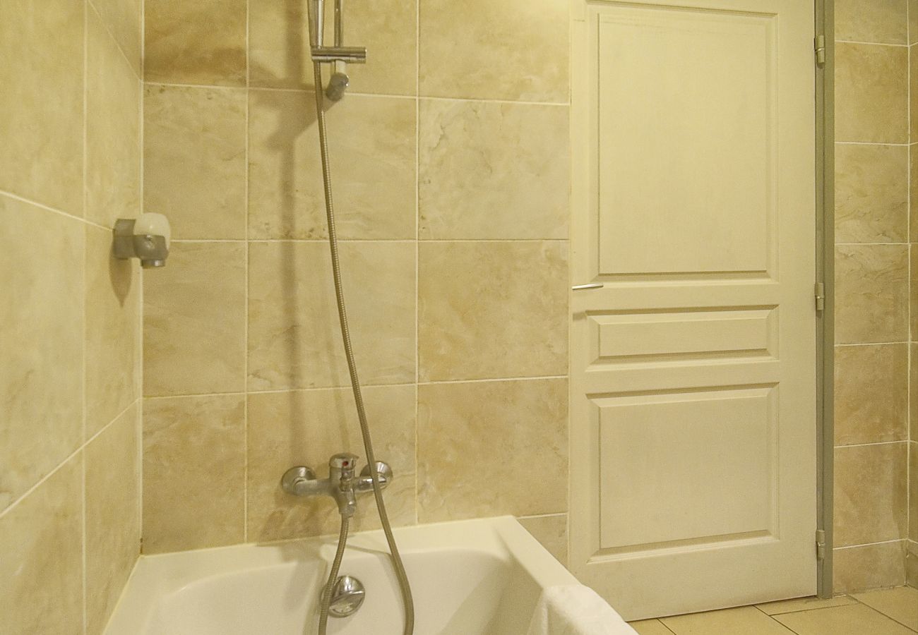 Appartement à Cannes - FRGK - 16857645 SUQUET - PORT DE CANNES 2 BDR - N7